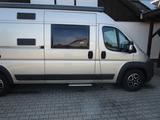 Pössl Roadcruiser Ducato 120 Multijet - Pössl Wohnwagen & Wohnmobile