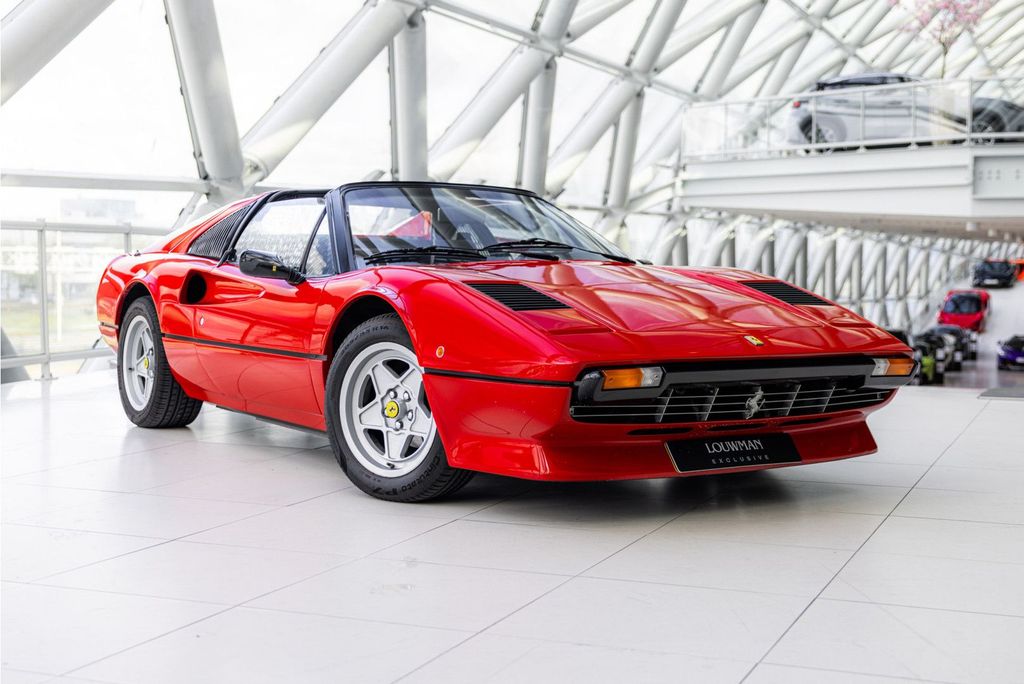 Ferrari 308