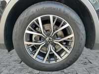 Volkswagen Tiguan - Vorschau Bild 8