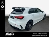 Mercedes-Benz Mercedes A 35 4M AMG Aero-Dyn.P Night MBEAM-LED - Mercedes AMG gebraucht