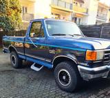 Ford F150 XLT Lariat 1989 - Ford F 150: Lariat