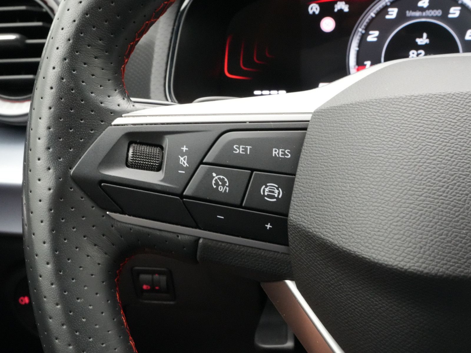 Seat Arona - Bild 14