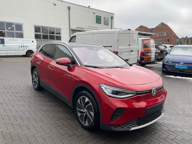 Volkswagen ID.4 - Bild 4