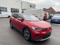 Volkswagen ID.4 - Vorschau Bild 4