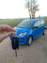 Volkswagen up! 1.0 55kW BlueMotion Technology move up! ... - Volkswagen up!: Bluemotion Technology