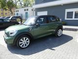 MINI COOPER_SD Countryman Cooper SD - MINI MINI Gebrauchtwagen in Magdeburg