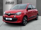 Renault Twingo Limited SCe TWINGO 1.0 SCE 70 LI - Renault Twingo mit Benzin-Antrieb: Limited