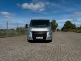 Citroën Citroen Jumper Fiat Ducato Bus 9-Sitzer - Citroën Jumper von privat