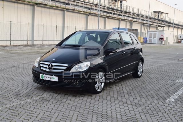 Mercedes-Benz MERCEDES B 200 CDI Sport