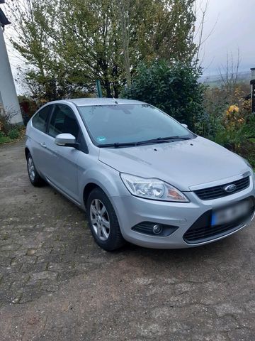 Ford Focus 151.000 Kilometer