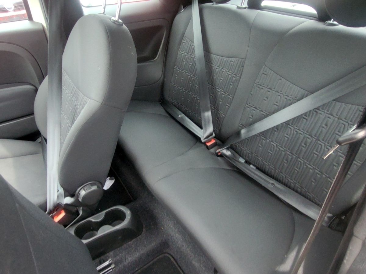 Fiat 500C - Bild 8