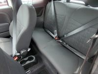 Fiat 500C - Vorschau Bild 8