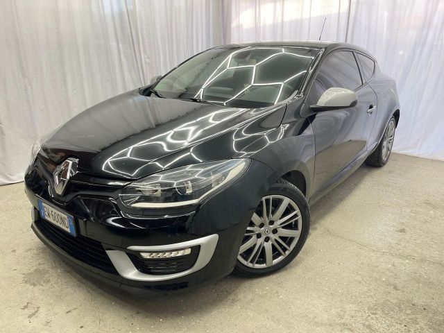 Renault Megane Mégane Coupé 1.5 dCi GT LINE FINA