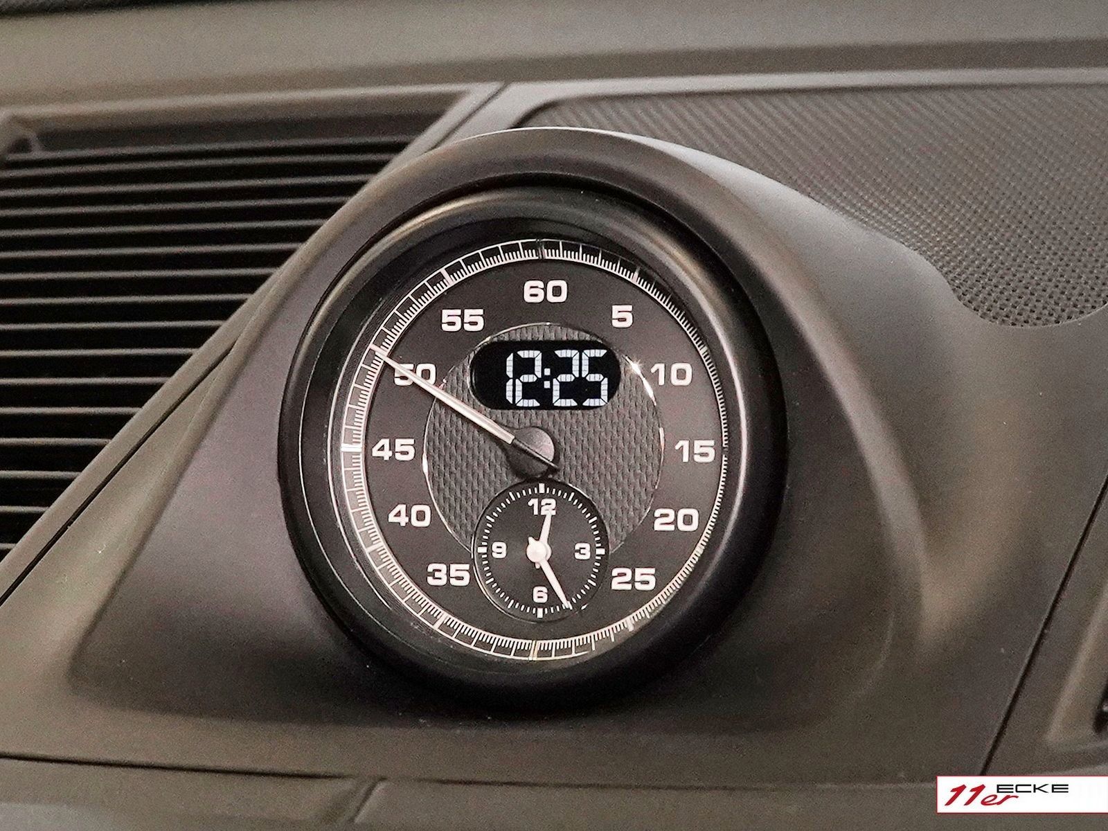 Porsche Macan T  Approved 11/26, KD neu, Pano foto 18