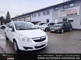Opel Corsa D Selection "110 Jahre" TÜV 02/27 PDC Klim - Opel Corsa: 1.0