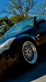 Nissan Sommerangebot | Nissan 350Z Roadster | All... - gebrauchte Nissan 350Z aus dem Jahr 2005