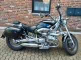 BMW R 850 C - BMW CHOPPER R 850