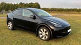 Tesla Model Y Long Range RWD Schwarz - Tesla Gebrauchtwagen von 2024