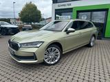Skoda Superb Combi 1.5 TSI mHEV 110kW  Matrix-LED+AHK - Skoda Superb mit Benzin-Antrieb: Kombi, Automatik
