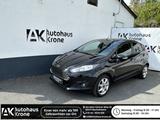 Ford Fiesta 1.25 Trend *KAMERA*SITZHEIZUNG* KLIMA* - Ford Fiesta aus 2013 mit Benzin-Antrieb: Kleinwagen