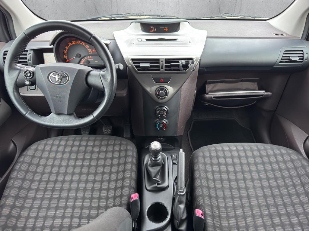 Toyota IQ