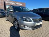 Skoda Fabia Combi Ambition*KLIMA*SHZ*