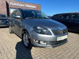 Skoda Fabia Combi Ambition*KLIMA*SHZ*