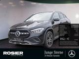 Mercedes-Benz GLA 250 4M Progressive AHK LED Navi Spurh.-Ass. - gebrauchte Mercedes-Benz GLA 250 aus dem Jahr 2020