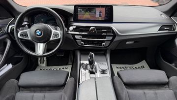 BMW 530 - 10