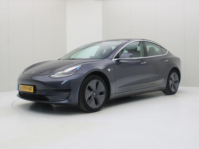 Tesla Model 3 Standard RWD Plus [ FSD+60 kWh+PREMIUM A