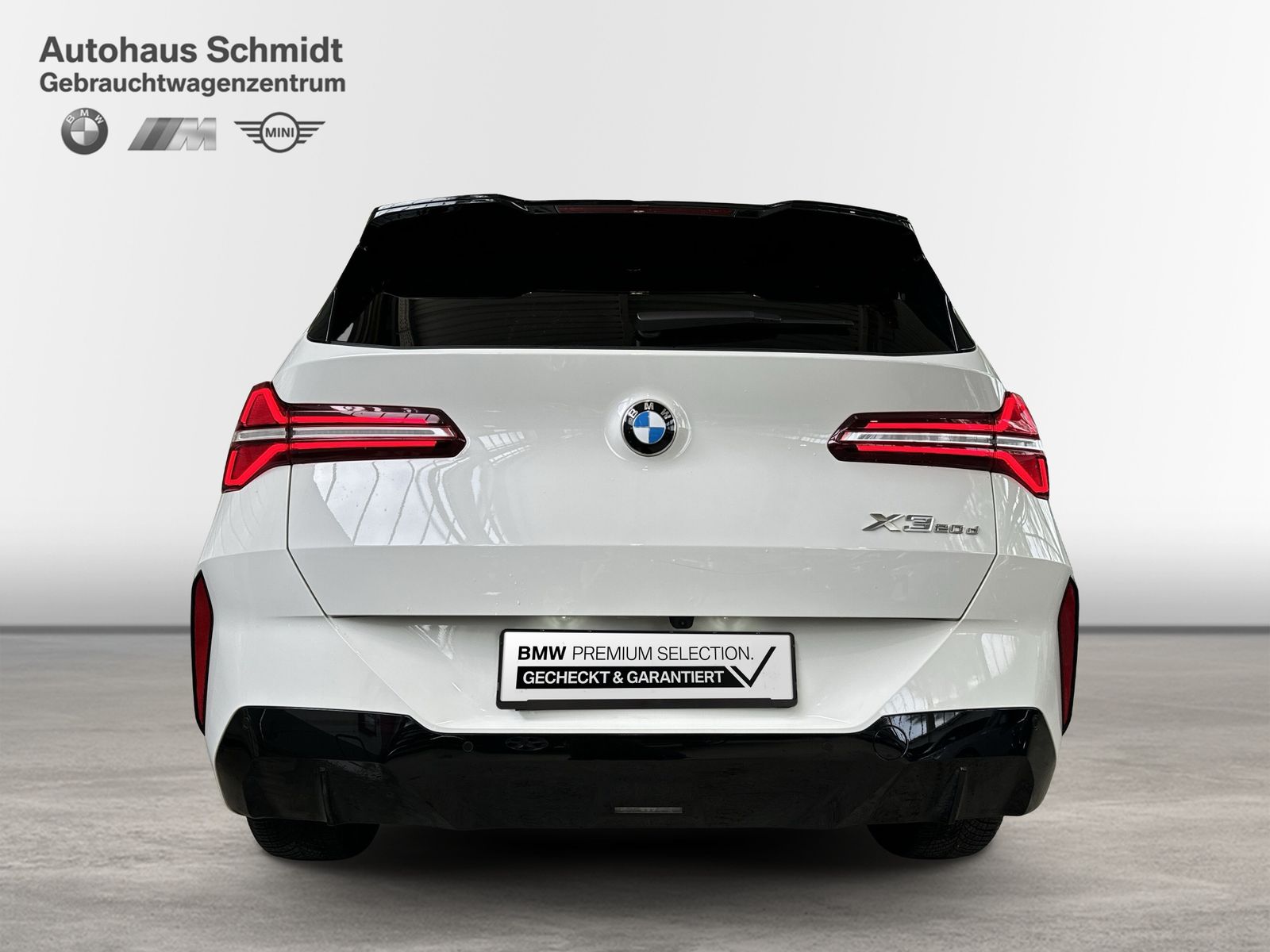 BMW X3 - Bild 4