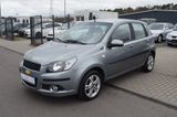 Chevrolet Aveo 1.4"1.Hand"Klima"HU/AU 06-2026" - Chevrolet Aveo: 1.4
