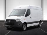 Mercedes-Benz Sprinter 317 CDI Kasten,L2H2,MBUX,Kamera - Baugeräte