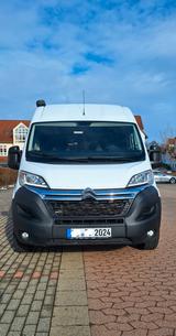 Clever Move 600 Neuwertig, Busbiker, Solar, TV - Wohnmobil oder -wagen Bus