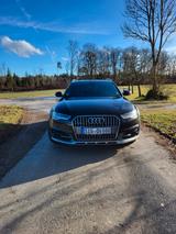 Audi A6 3.0 TDI 235kW quattro tiptronic Avant - - Audi A6 tiptronic