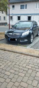Opel Insignia CTDI - Opel Insignia CT von privat