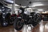 Royal Enfield Guerrilla 450 ABS, Euro 5+, Lieferservice - Royal Enfield Guerrilla 450