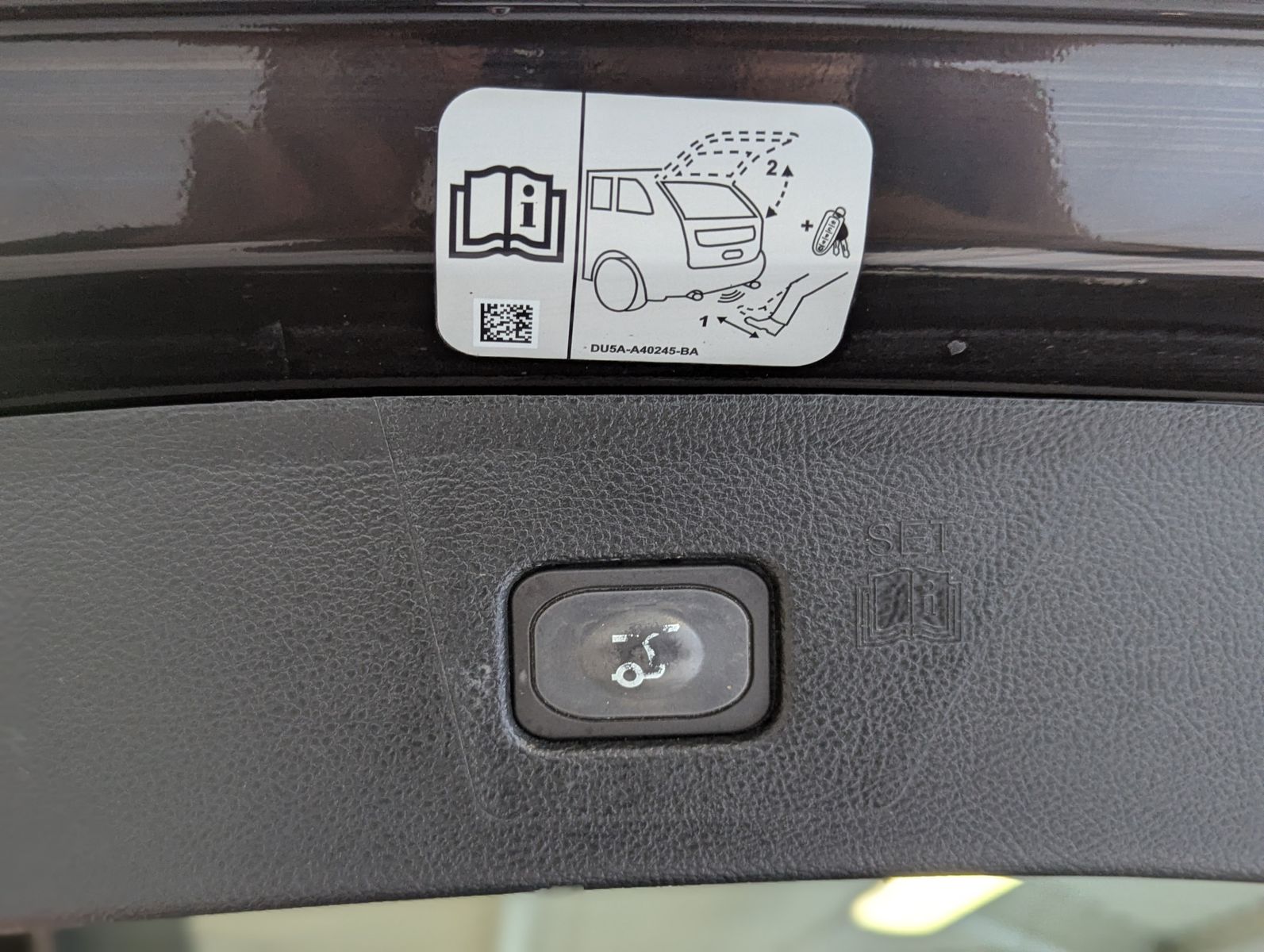 FORD Edge ST-Line 4x4 t B&O Teil-Leder Kamera AHK 20" - Image 18