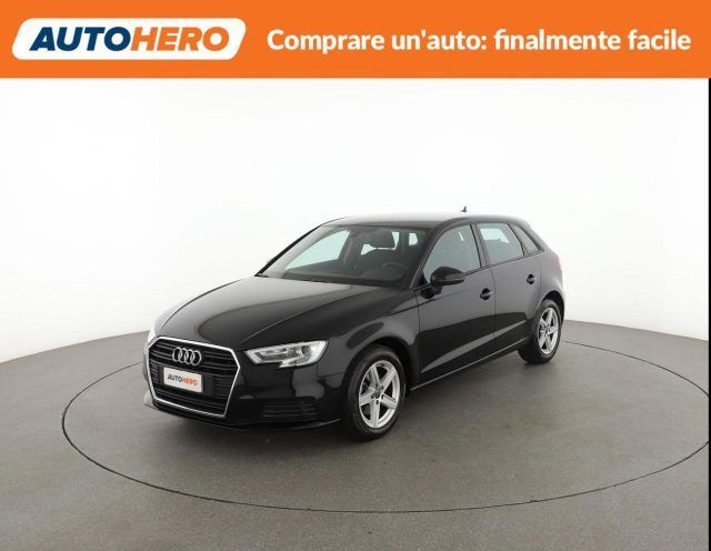 Image of Audi A3