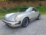 Porsche 911 Jubiläumsmodell "25 Jahre fahren in seiner . - Porsche: 911 Jubiläumsmodell