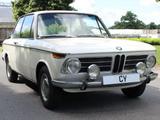 BMW Others 2002 mit Historie  46 Jahre in einer Hand - BMW Gebrauchtwagen von 1970