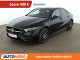 Mercedes-Benz A 250e Edition 2020 AMG Line Aut.*LED*NAVI*TEMPO - Mercedes-Benz A 250 in Frankfurt (Main)