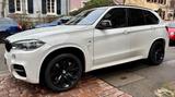 BMW X5 M50d | Top gepflegt | 8-fach bereif... - BMW X5 M50 aus 2018