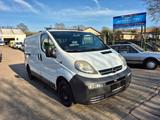 Opel Vivaro Kasten L1H1 2,7t*Tüv 05/2026*Klima*Ahk* - gebrauchte Opel Vivaro aus dem Jahr 2004