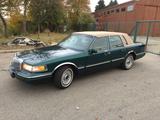 Lincoln Town Car