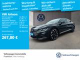 Volkswagen Arteon 2.0 TDI DSG R-Line 4Motion Navi IQ.LIGHT - VW Arteon Gebrauchtwagen in Frankfurt
