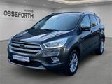 Ford Kuga Titanium AWD 2.0 AT +AHK+NAVI+SHZ+PDCS - Ford Kuga AWD Gebrauchtwagen