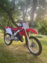 Honda Cr 125 2006 - DIRT BIKE 125