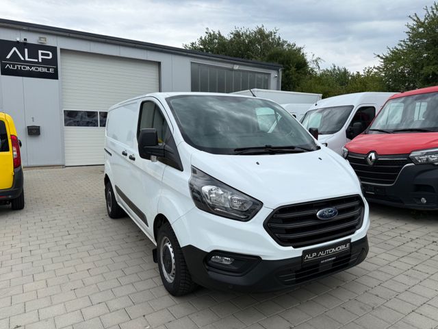 Ford Transit Custom Kastenwagen KLIMA*SHZ*PDC*2,8t*