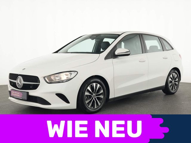 Mercedes-Benz B 180 Navi|Rückfahrkamera|Sitzheizung